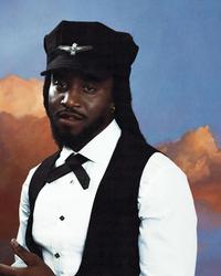 Shaboozey at the GRAMMYs