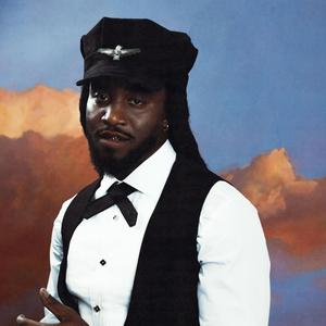 Shaboozey at the GRAMMYs