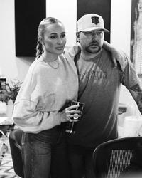 Artist - Jason Aldean & Brittany Aldean 1