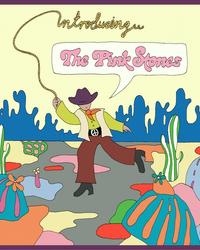 The Pink Stones - Introducing... The Pink Stones