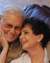 Artist - George Jones & Nancy Jones 1