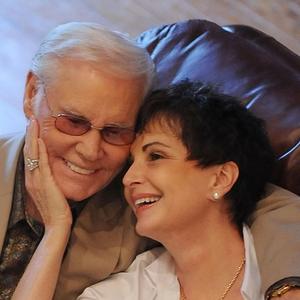Artist - George Jones & Nancy Jones 1
