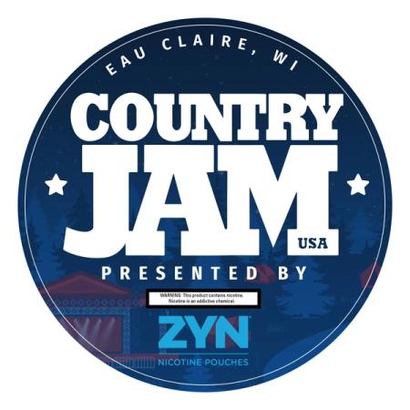 Festival - Country Jam USA 2024 logo