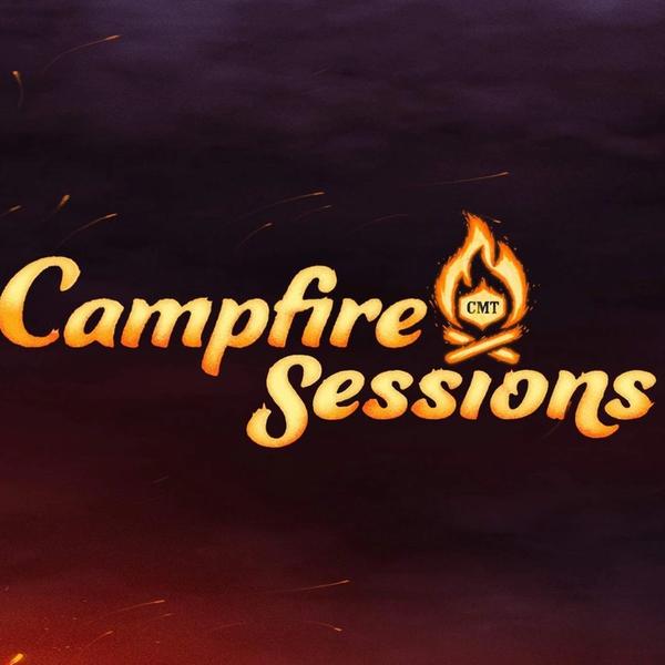 CMT Campfire Sessions Logo