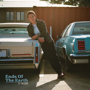 Single - Ty Myers - Ends of the Earth