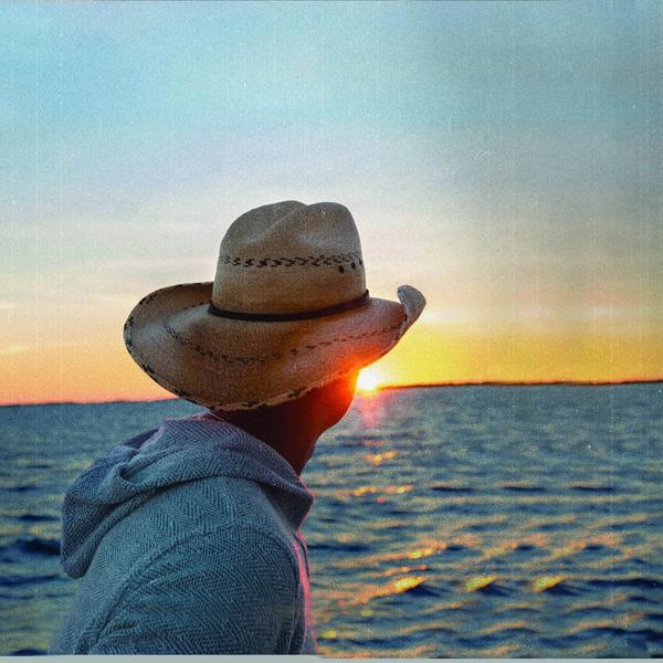 Kenny Chesney BORN Back Cover