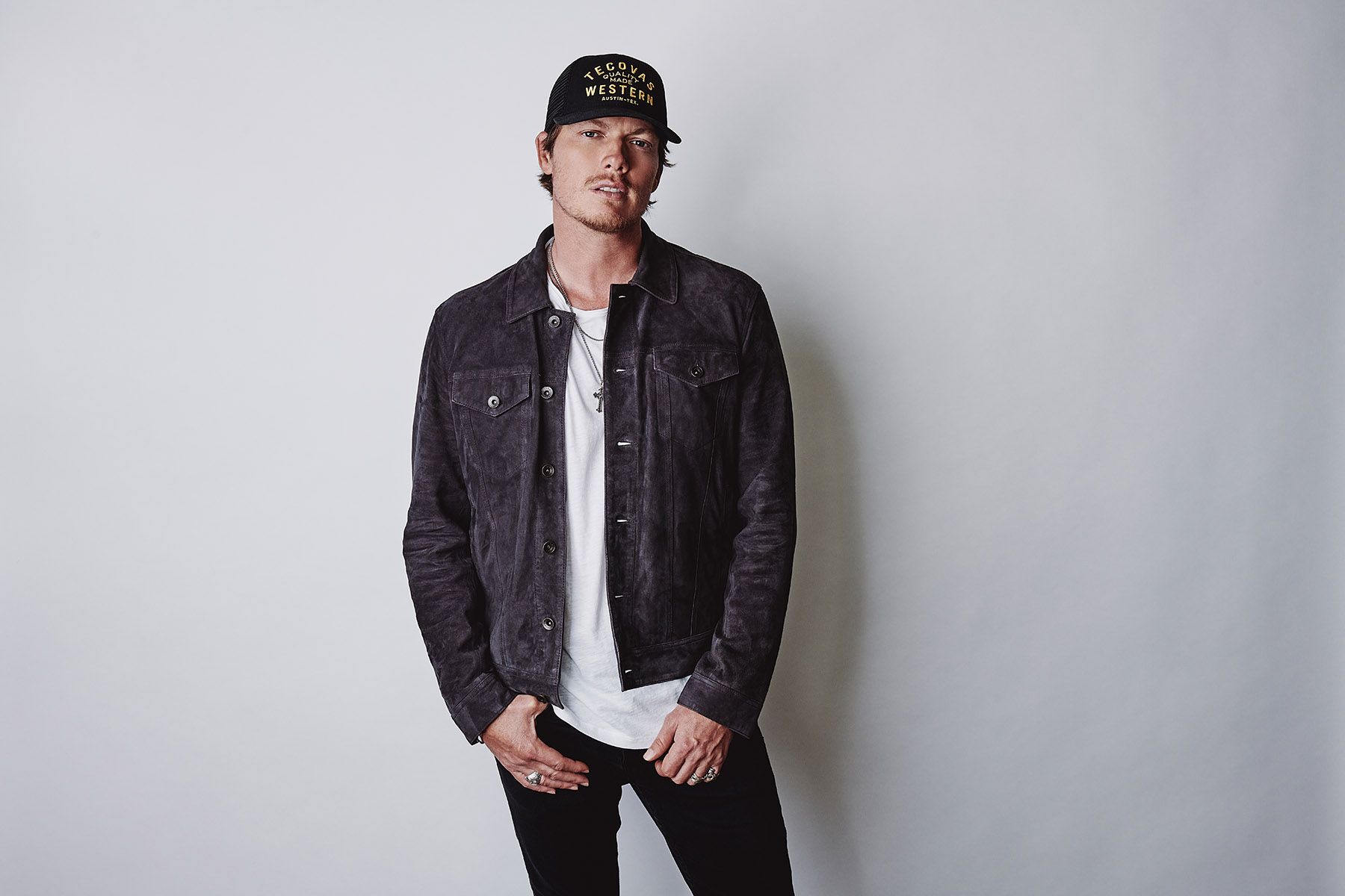 George Birge - New Artist of the Week Interview | Holler