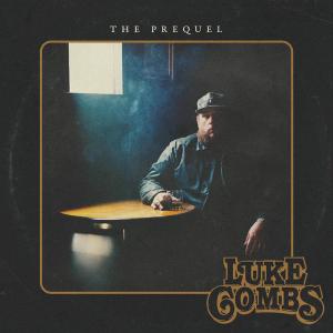 EP - Luke Combs - The Prequel