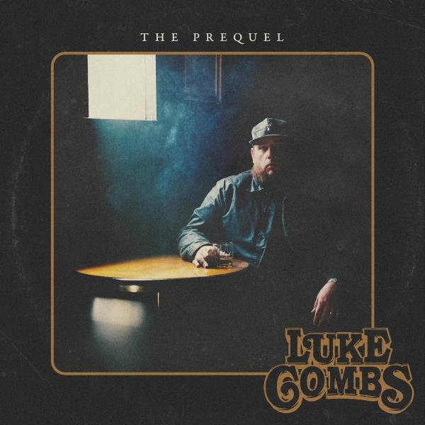 EP - Luke Combs - The Prequel