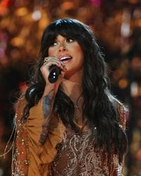 Ella Langley performing in July 2026