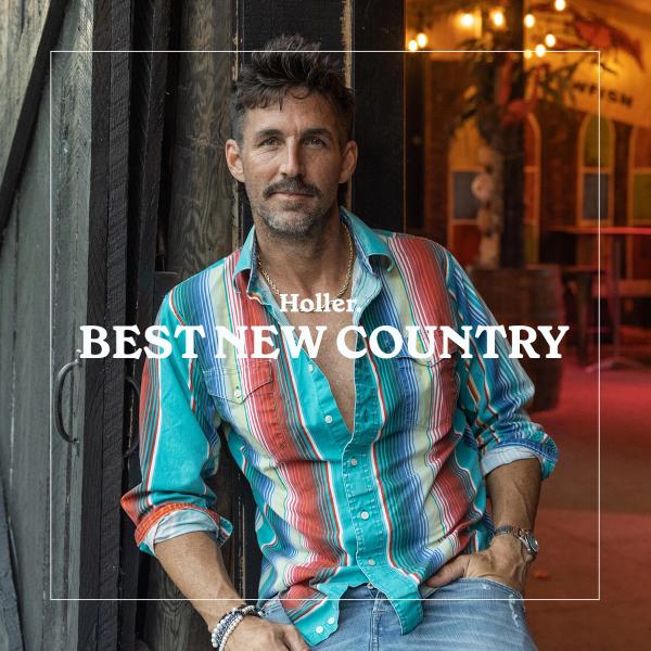 Holler Country Music