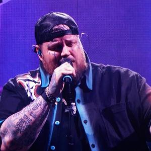 Artist - Jelly Roll - 2023 People's Choice Country Awards