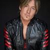 Author - Keith Urban