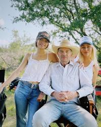 Artist - Jessie Jo Dillon, Carter Faith & Billy Bob Thornton