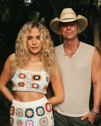 Artist - Kenny Chesney & Megan Moroney 7