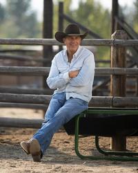 Artist - Kevin Costner 3