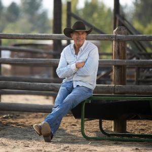 Artist - Kevin Costner 3