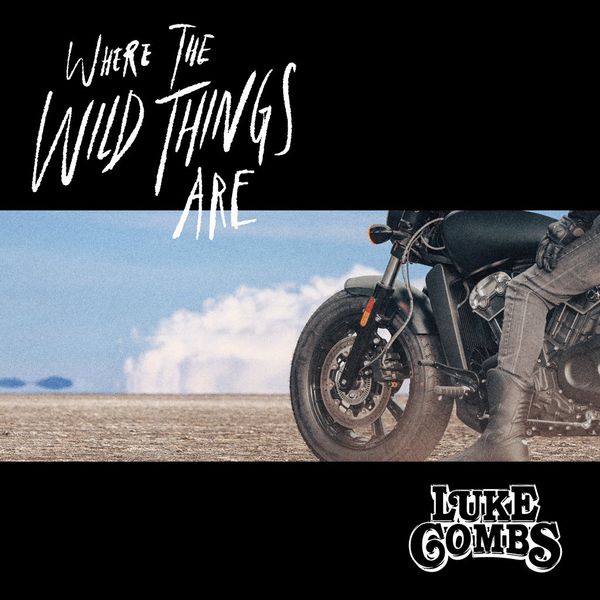 ‘Where the Wild Things Are’ by Luke Combs Lyrics & Meaning Holler