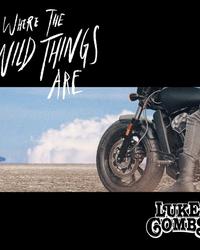 Single - Luke Combs - Where the Wild Things Are