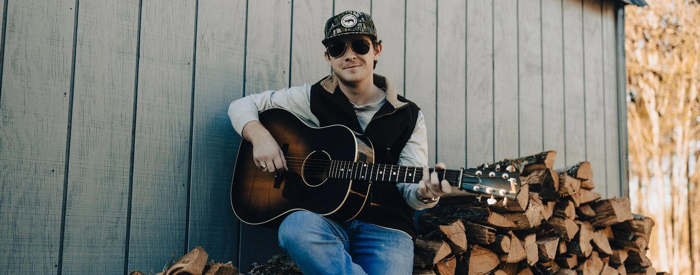 Holler Country Music