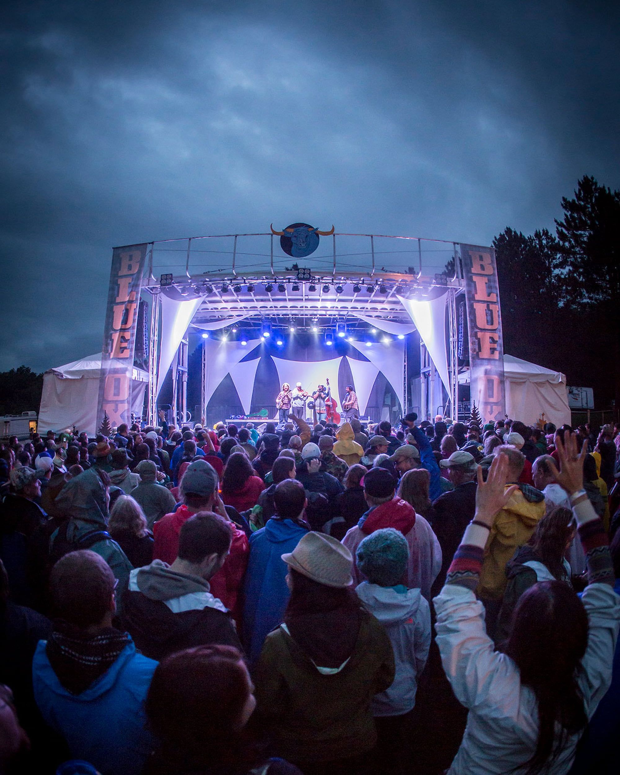 Blue Ox Music Festival 2024 LineUp, Dates and Tickets