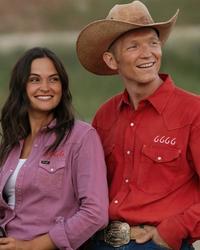 Jimmy in Yellowstone