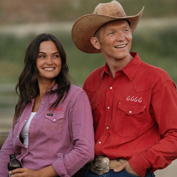 Jimmy in Yellowstone