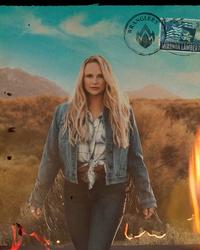 Single - Miranda Lambert - Wranglers
