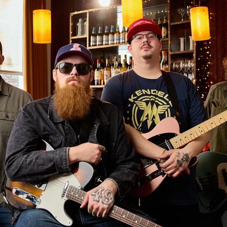 49 Winchester for the Holler Live Sessions by Joe Monk