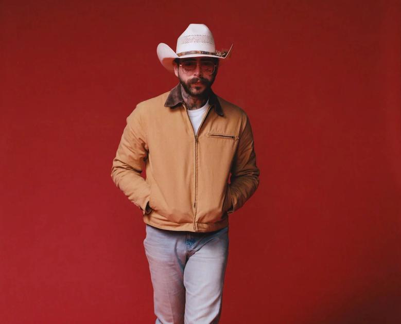 First Look: Our Five Stand-Out Picks From Post Malone's New Austin Post ...