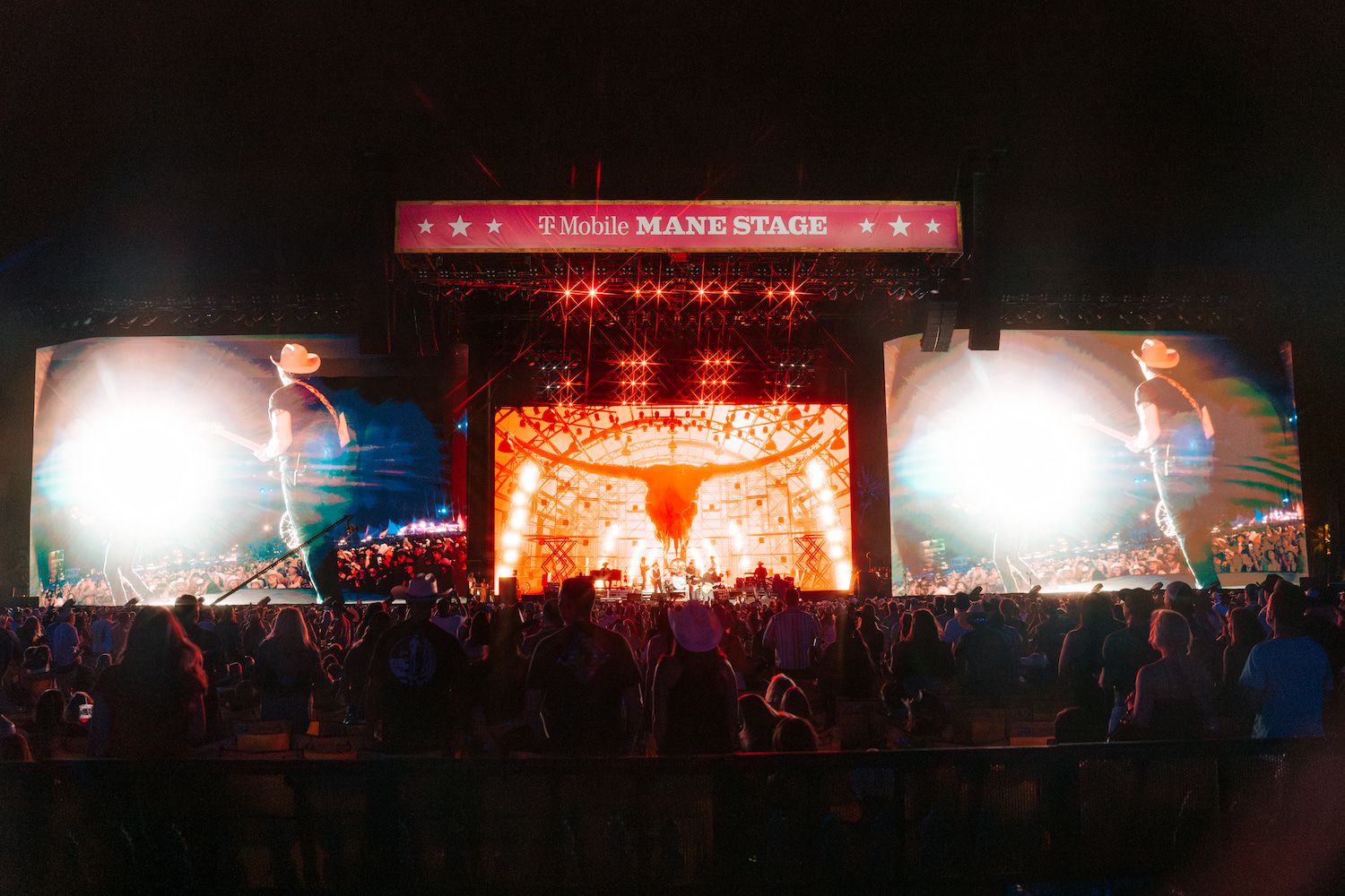 Stagecoach 2024 Where To Stay Holler