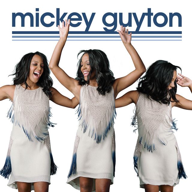 Mickey Guyton - Mickey Guyton EP