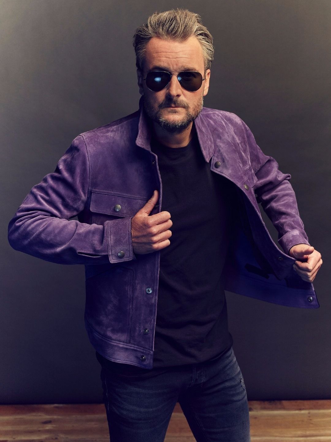 Eric Church Songs A List of 15 of the Best Holler