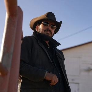 Rip Wheeler in Dutton Ranch