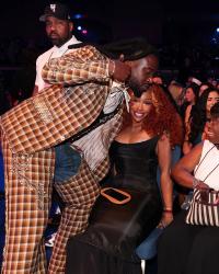 Artist - Shaboozey & SZA 1