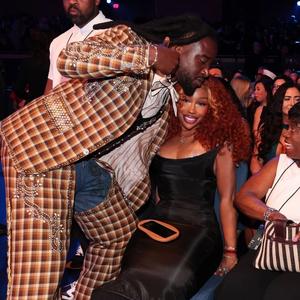 Artist - Shaboozey & SZA 1