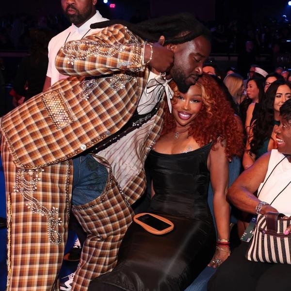 Artist - Shaboozey & SZA 1