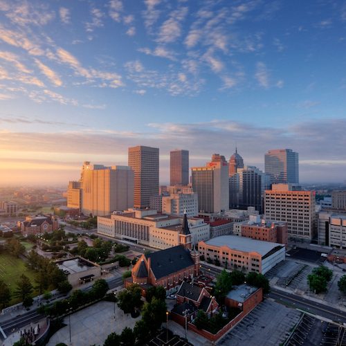 The Best Country Songs About Oklahoma Playlist Holler