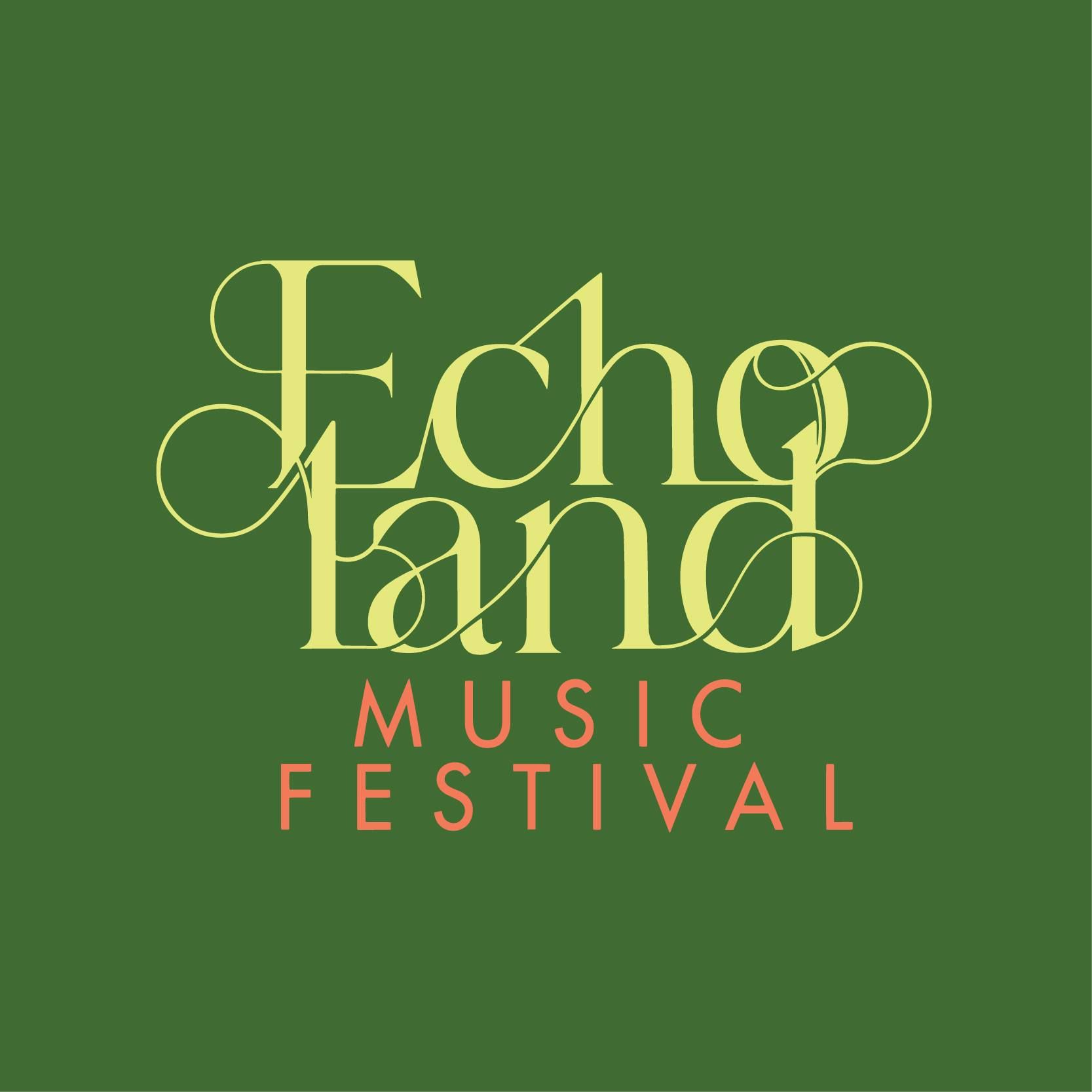 Echoland Festival 2023 LineUp, Dates and Tickets Holler