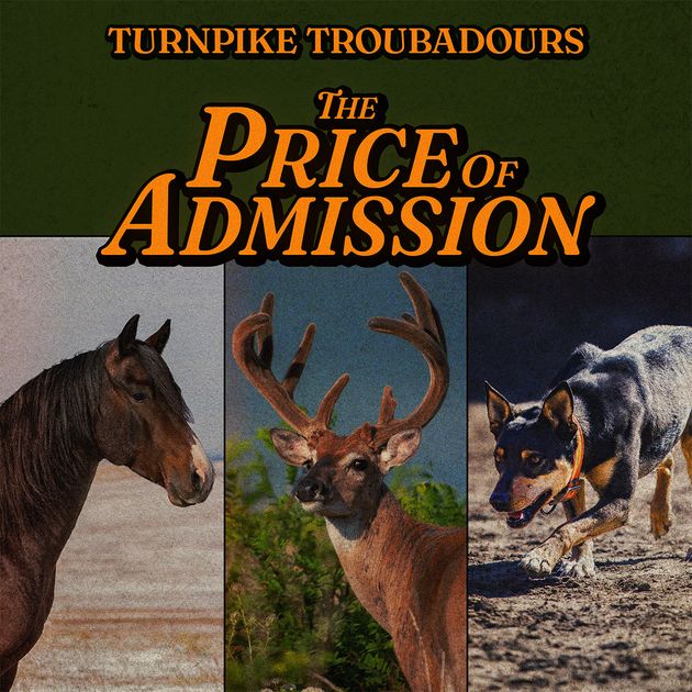 ‘Heaven Passing Through’ by Turnpike Troubadours – Lyrics & Meaning