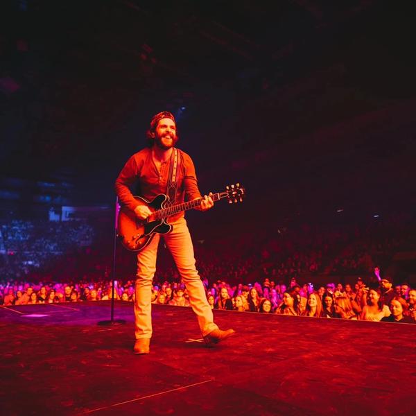Thomas Rhett in Raleigh, 2023 Concert Tickets