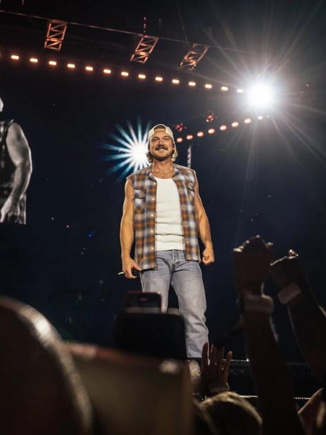 “A Lot Different Than What Most People Expect”: Morgan Wallen Takes Listeners Behind-the-Scenes with New SiriusXM Radio Station | Holler