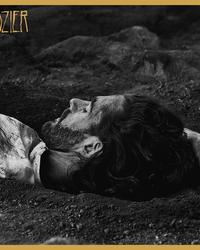 EP - Hozier - Unaired artwork