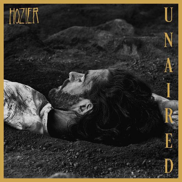 EP - Hozier - Unaired artwork