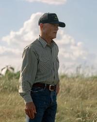 Ed Harris in Dutton Ranch
