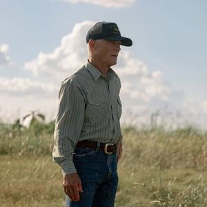 Ed Harris in Dutton Ranch