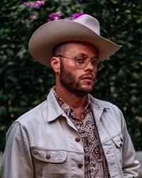 Charley Crockett press photo 2026