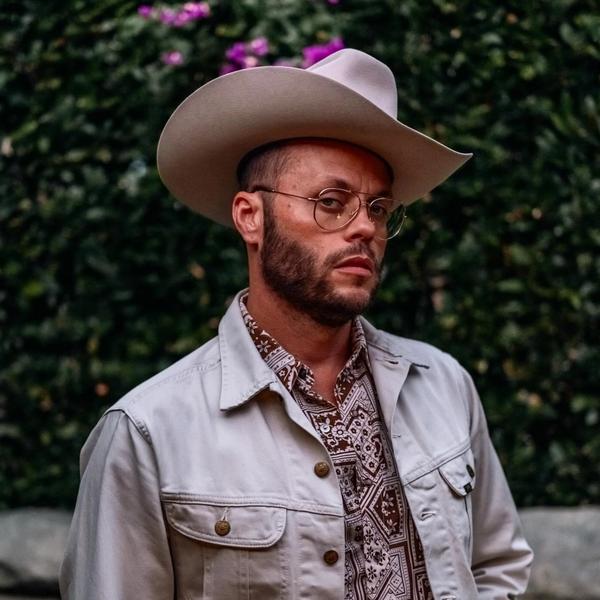 Charley Crockett press photo 2026