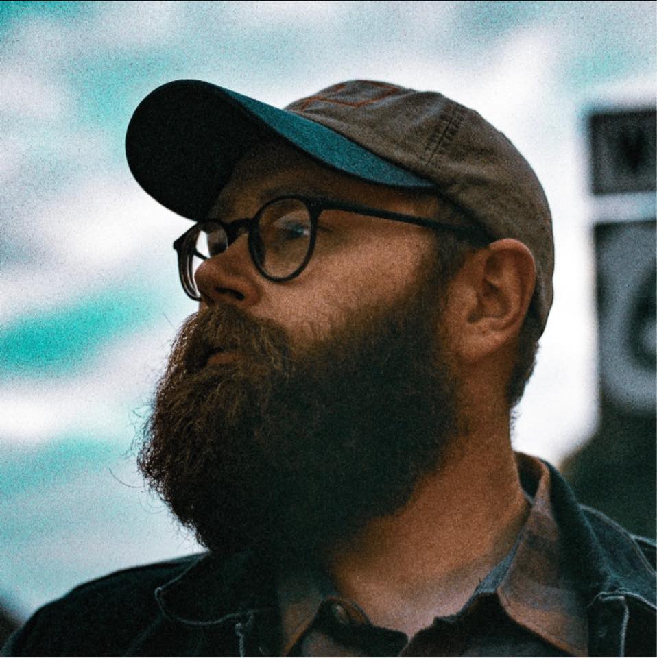 Artist - Nolan Taylor 1