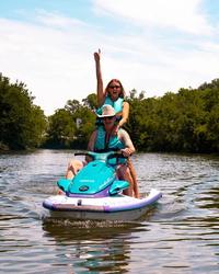 Artist - Brian Kelley & Brittney Kelley 1